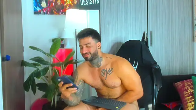 Miller dominant online show from February 7, 2:10 pm