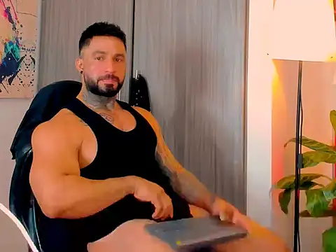 Miller dominant online show from February 20, 9:43 am