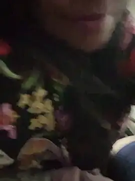 MizzThickumzz online show from January 9, 5:15 pm