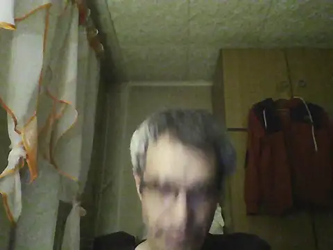Snapshot of Gattuzoman85 chatting on June 5, 9:31 pm Gattuzoman85 online show from June 5, 9:31 pm
