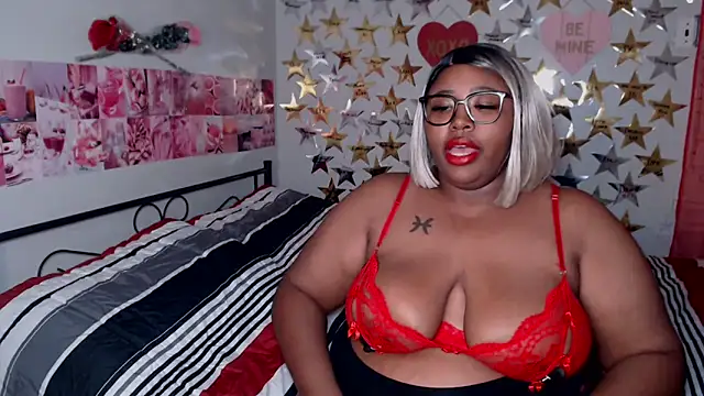 Snapshot of Chocolatebunnyxx96 chatting on January 8, 3:42 am Chocolatebunnyxx96 online show from January 8, 3:42 am