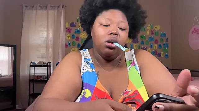 Chocolatebunnyxx96 online show from July 12, 4:42 pm