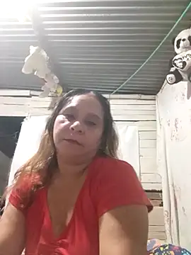 chiquitahot  online show from April 10, 4:50 am