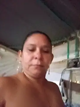 chiquitahot  online show from May 7, 11:59 am