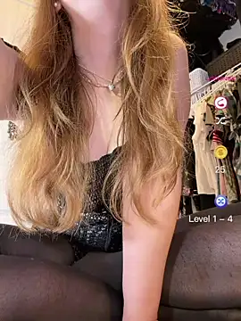 Elenore hoesevelt online show from June 28, 3:23 am