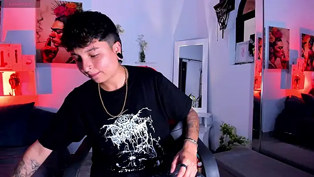 Snapshot of Zury_Ramirez chatting on January 6, 7:17 pm Zury Ramirez online show from January 6, 7:17 pm