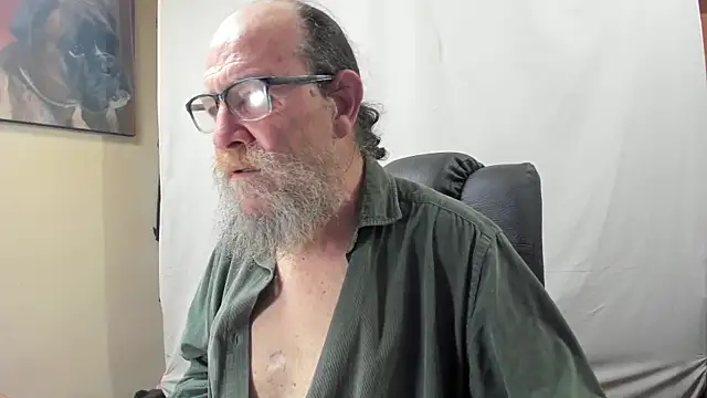 Uncle Hottie online show from January 14, 3:39 pm