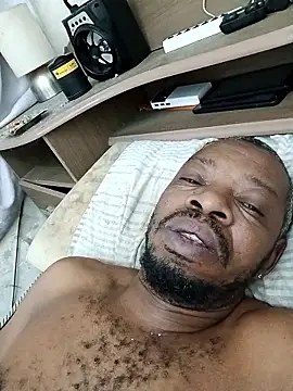 Negaomalinha1 online show from January 6, 7:39 pm