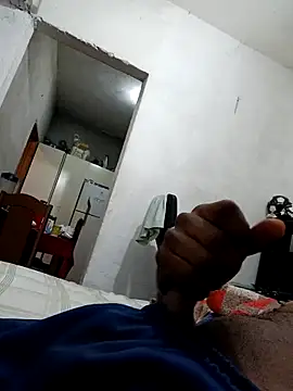 Negaomalinha1 online show from March 21, 9:29 pm