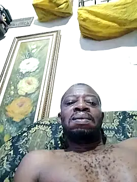 Negaomalinha1 online show from April 9, 1:38 am