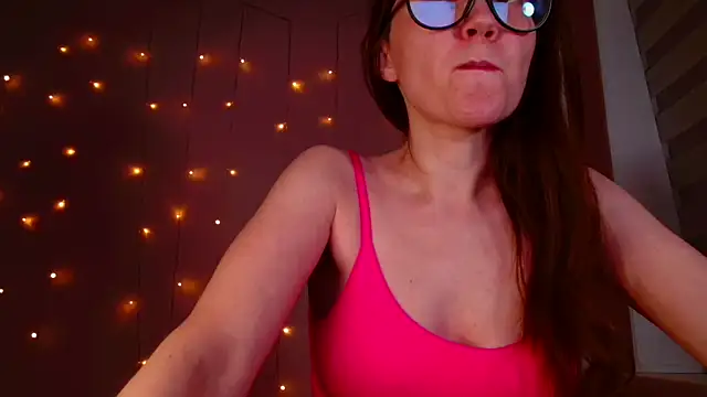 MelanyOxx online show from January 8, 1:46 pm