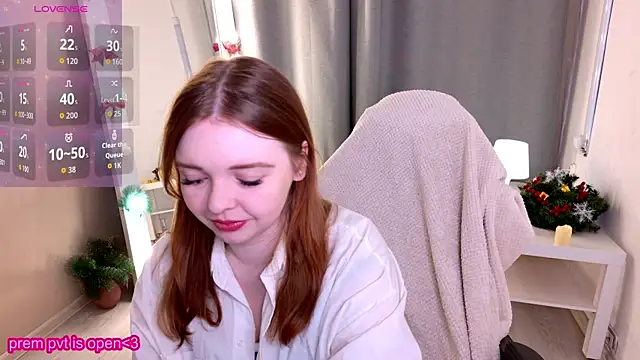 SailorStone online show from January 10, 10:03 pm