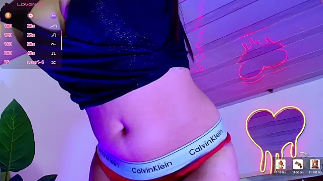 Snapshot of sharlot_tay1 chatting on January 8, 2:58 am sharlot tay1 online show from January 8, 2:58 am