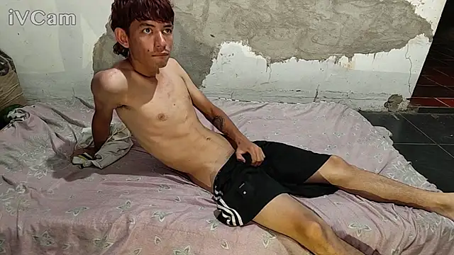 Sweet Davyd online show from January 9, 12:24 am