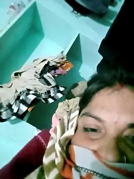 Rajnilodhi4788 online show from January 14, 10:03 pm