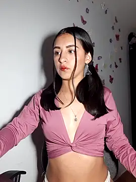 Vania-07 online show from March 20, 5:01 am