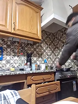 Snapshot of Vulcao007 chatting on January 7, 3:09 am Vulcao007 online show from January 7, 3:09 am