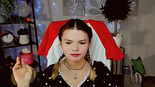 SaraGolben online show from January 9, 9:23 am