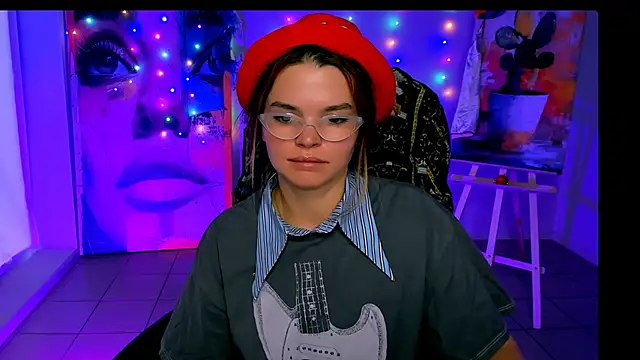 SaraGolben online show from January 13, 9:25 am