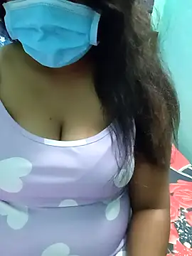 Snapshot of TelugucoupleHot chatting on February 9, 4:22 pm TelugucoupleHot online show from February 9, 4:22 pm