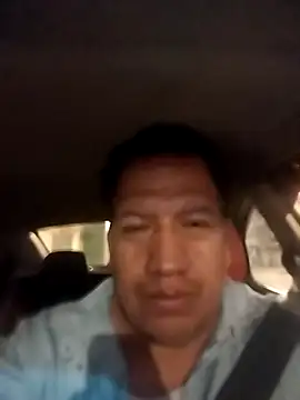 Jesucristo7654 online show from May 1, 3:11 am