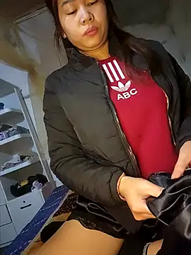 Comebaby-077 online show from January 8, 1:30 am