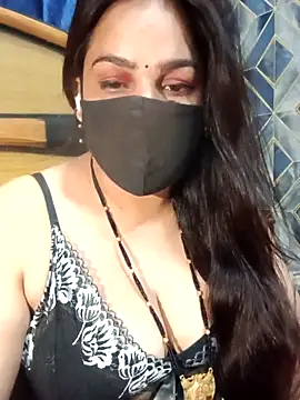 01Roshani online show from February 16, 8:05 pm