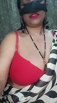 Hot-BHABHI696 online show from March 7, 6:27 pm