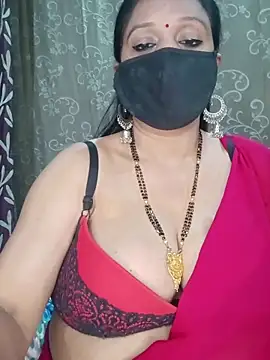 Hot-BHABHI696 online show from April 13, 9:15 am
