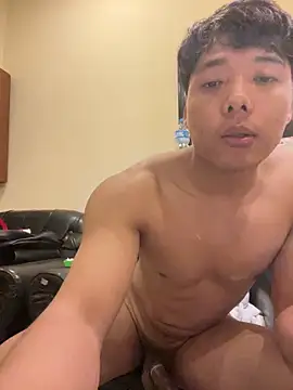 prince gango1 online show from June 17, 3:57 pm