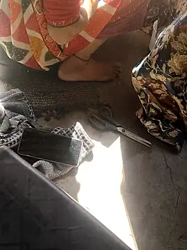 Cupalshow123 online show from January 14, 8:31 am