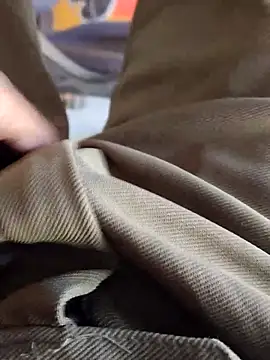 Cupalshow123 online show from February 24, 6:55 am