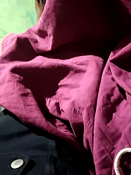 Cupalshow123 online show from April 5, 6:16 pm