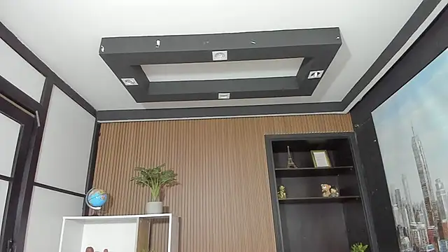 ThaliaBrookss  online show from March 10, 4:50 am