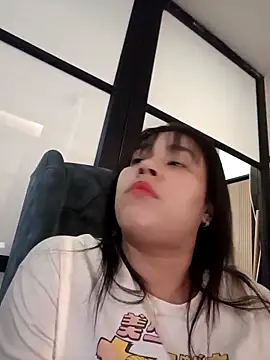 ThaliaBrookss  online show from May 14, 3:02 am