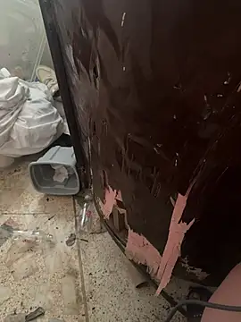 Ashleybigcockx online show from April 18, 1:59 pm