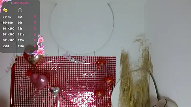 Snapshot of Leslie21_ chatting on February 21, 1:12 pm Leslie21 online show from February 21, 1:12 pm