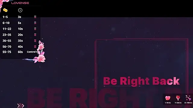 Snapshot of Leslie21_ chatting on February 24, 1:20 pm Leslie21 online show from February 24, 1:20 pm