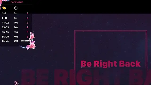 Snapshot of Leslie21_ chatting on March 2, 1:07 pm Leslie21 online show from March 2, 1:07 pm