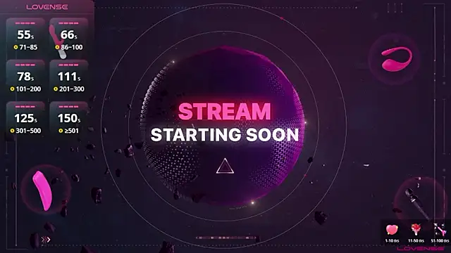 Leslie21  online show from March 6, 1:07 pm