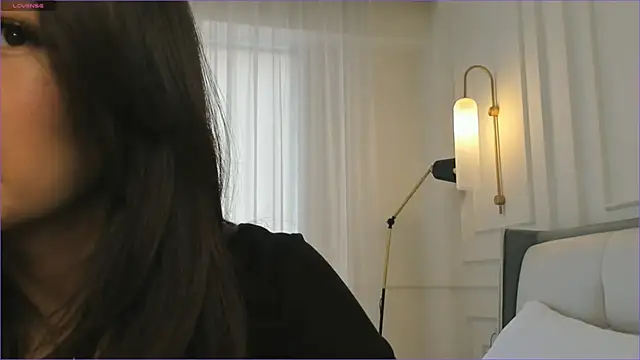 SayokoMia S online show from January 8, 7:54 am