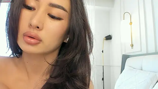 SayokoMia S online show from February 14, 9:17 am