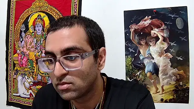 ManniGrindR online show from August 9, 12:34 am