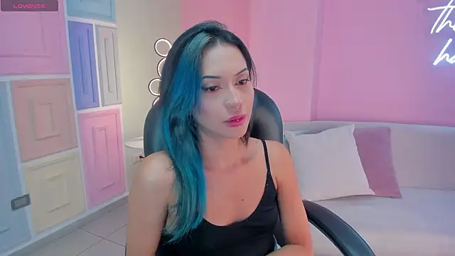 KayraLanne online show from February 4, 3:12 am