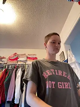 Snapshot of SugarNCinnamon chatting on February 11, 10:15 pm SugarNCinnamon online show from February 11, 10:15 pm