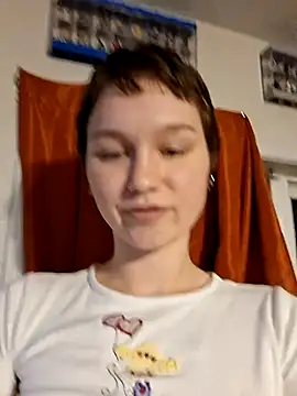 Snapshot of SugarNCinnamon chatting on May 15, 11:34 pm SugarNCinnamon online show from May 15, 11:34 pm