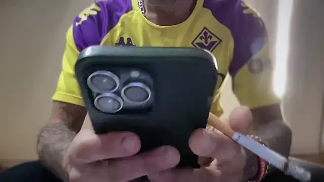 JSYMON online show from March 15, 7:36 am