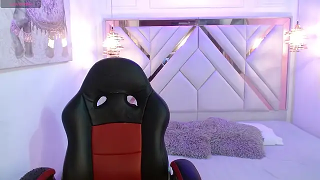 Nicolleth tk online show from March 26, 3:23 am