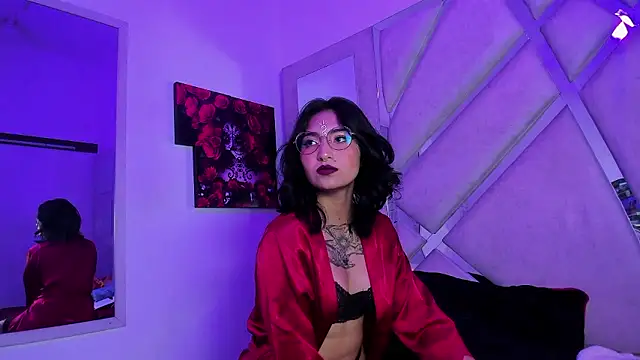 velvet mystic online show from January 9, 3:09 am