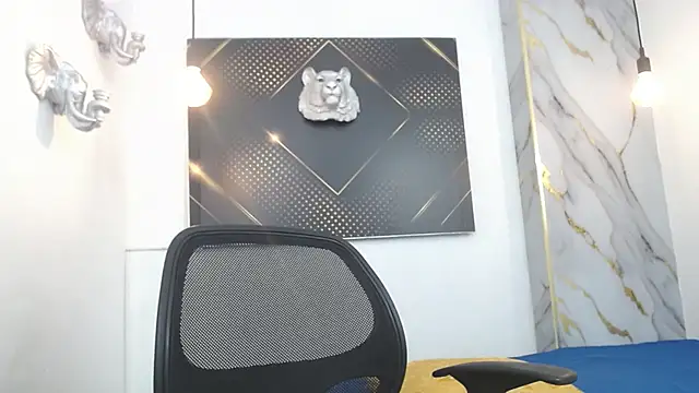 Ostin Morgan online show from January 8, 2:47 am